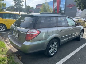 Subaru Outback 2.5i Bi-fuell, снимка 4