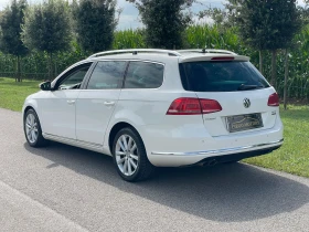 VW Passat 2 0TDI NAVI KOJA LED  PODGREV 4X4 | Mobile.bg    2