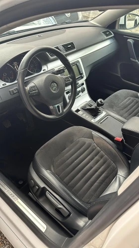 VW Passat 2 0TDI NAVI KOJA LED  PODGREV 4X4 - [11] 