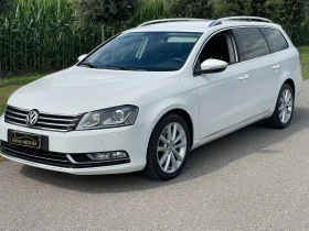 VW Passat 2 0TDI NAVI KOJA LED  PODGREV 4X4 - изображение 1