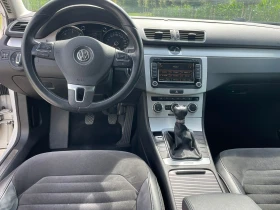 VW Passat 2 0TDI NAVI KOJA LED  PODGREV 4X4 - [4] 