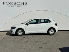 VW Polo Trendline 1.0 EVO BMT, снимка 3