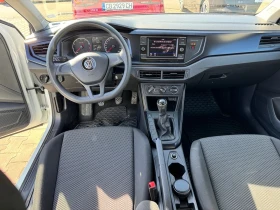 VW Polo Trendline 1.0 EVO BMT, снимка 9