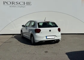 VW Polo Trendline 1.0 EVO BMT, снимка 5