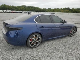 Alfa Romeo Giulia TI - 27800 лв. - 42869126 5