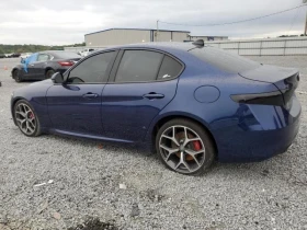 Alfa Romeo Giulia TI - 27800 лв. - 42869126 3