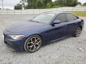 Alfa Romeo Giulia TI - 27800 лв. - 42869126 2