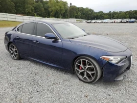 Alfa Romeo Giulia TI - 27800 лв. - 42869126 6