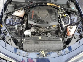 Alfa Romeo Giulia TI - 27800 лв. - 42869126 10