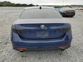 Alfa Romeo Giulia TI - 27800 лв. - 42869126 4