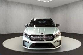 Skoda Enyaq iV60 RS HEAD UP  - [4] 