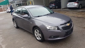 Chevrolet Cruze 2.0D AVTOMAT, снимка 4