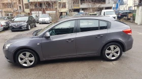 Chevrolet Cruze 2.0D AVTOMAT, снимка 3