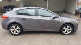 Chevrolet Cruze 2.0D AVTOMAT, снимка 2