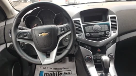 Chevrolet Cruze 2.0D AVTOMAT, снимка 7