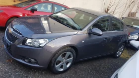 Chevrolet Cruze 2.0D AVTOMAT, снимка 13