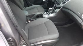 Chevrolet Cruze 2.0D AVTOMAT, снимка 10