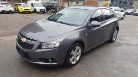 Chevrolet Cruze 2.0D AVTOMAT, снимка 1