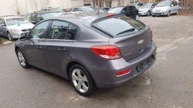 Chevrolet Cruze 2.0D AVTOMAT, снимка 5