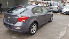 Chevrolet Cruze 2.0D AVTOMAT, снимка 6