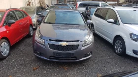 Chevrolet Cruze 2.0D AVTOMAT, снимка 14