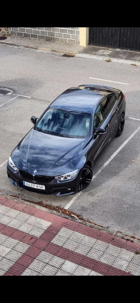 BMW 430, снимка 5