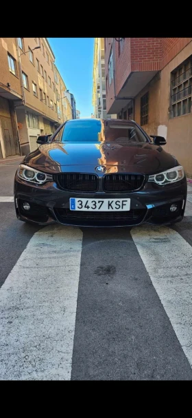 BMW 430, снимка 4