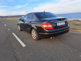 Mercedes-Benz C 220 CDI AVANTGARDE, снимка 6