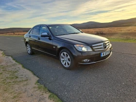 Mercedes-Benz C 220 CDI AVANTGARDE, снимка 3