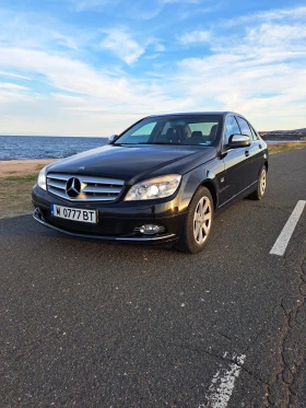 Mercedes-Benz C 220 CDI AVANTGARDE, снимка 2