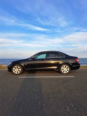 Mercedes-Benz C 220 CDI AVANTGARDE, снимка 1