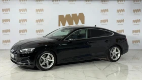 Audi A5 Sportback S-Line, снимка 1