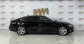 Audi A5 Sportback S-Line, снимка 3