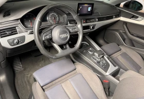 Audi A5 Sportback S-Line, снимка 6