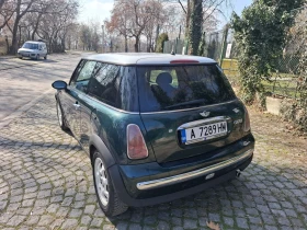 Mini Cooper 1.6 116 . | Mobile.bg    5