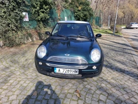 Mini Cooper 1.6 116 . | Mobile.bg    2