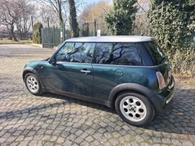 Mini Cooper 1.6 116 . | Mobile.bg    6