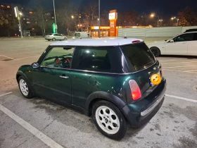 Mini Cooper 1.6 116 . | Mobile.bg    4