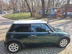 Mini Cooper 1.6 116 . | Mobile.bg    3