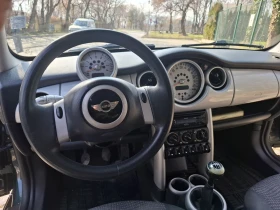 Mini Cooper 1.6 116 . | Mobile.bg    10