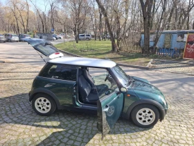 Mini Cooper 1.6 116 . | Mobile.bg    7