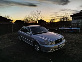 Hyundai Sonata Gls, снимка 1