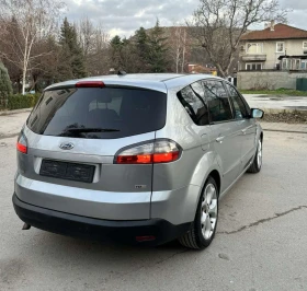 Ford S-Max 2.0 TDCI TITANIUM TV НОВ ВНОС  , снимка 5