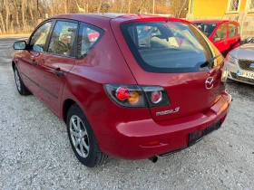 Mazda 3 1.4 i, снимка 3