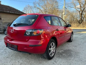 Mazda 3 1.4 i, снимка 5