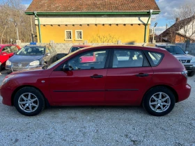 Mazda 3 1.4 i, снимка 2