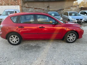 Mazda 3 1.4 i, снимка 6