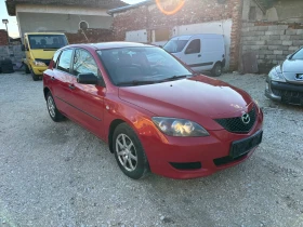 Mazda 3 1.4 i, снимка 7