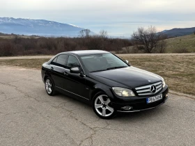 Mercedes-Benz C 220  Avantgarde 646, снимка 5