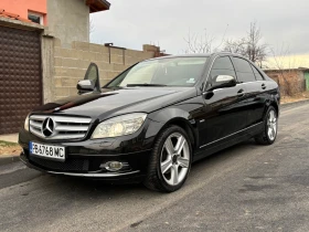 Mercedes-Benz C 220  Avantgarde 646, снимка 1